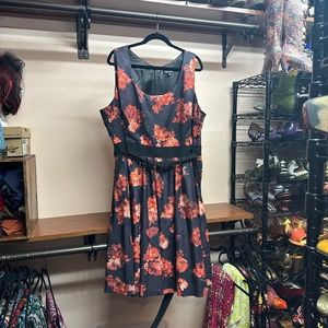 City Chic Dress NWOT, size XXL (24W)